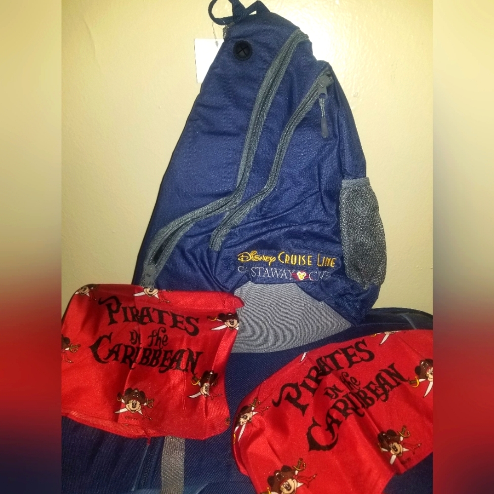 Disney cruise merch